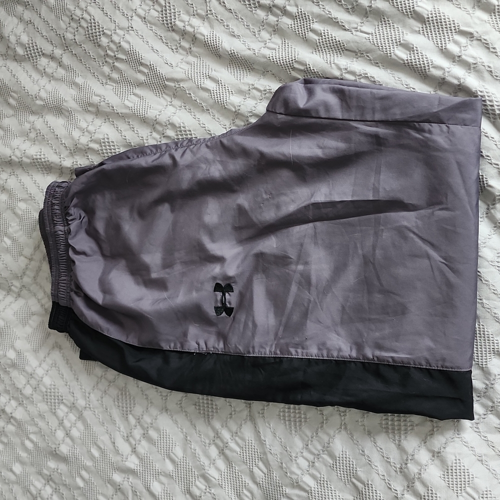 Mens Under Armour Sweatpants Large